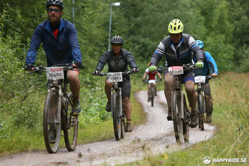 Bild från Cykelvasan 2019 (90km)