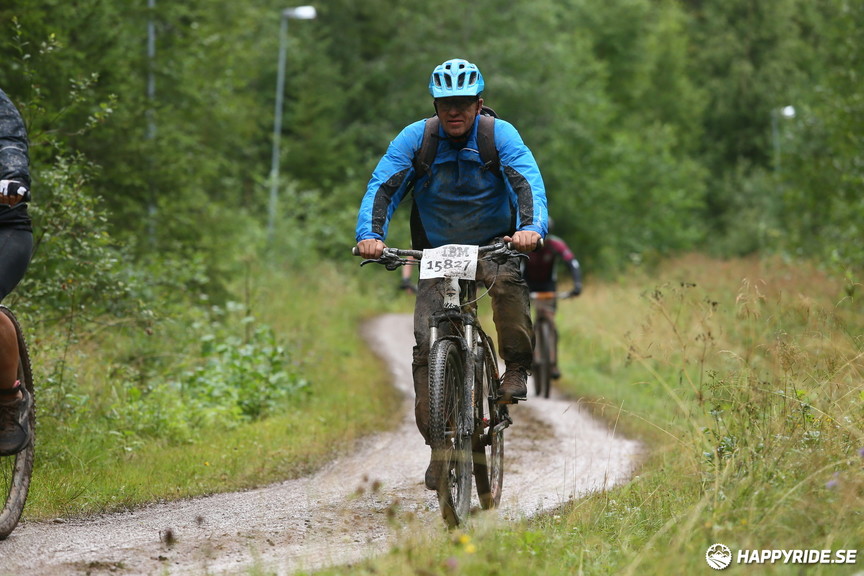 Bild från Cykelvasan 2019 (90km)