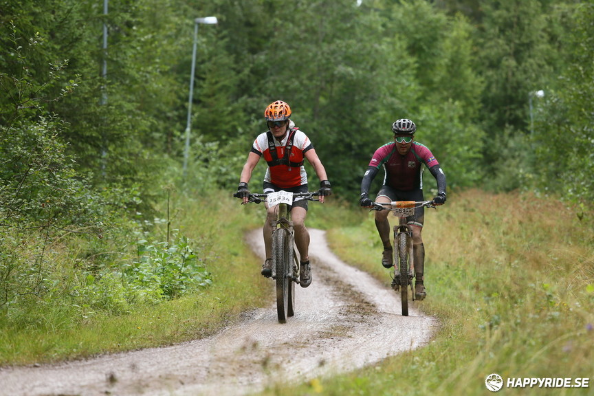 Bild från Cykelvasan 2019 (90km)