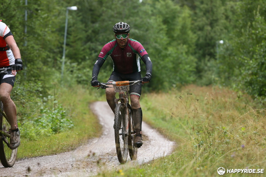 Bild från Cykelvasan 2019 (90km)