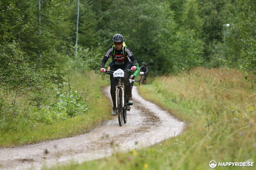 Bild från Cykelvasan 2019 (90km)