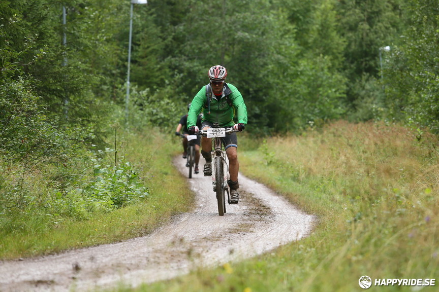Bild från Cykelvasan 2019 (90km)