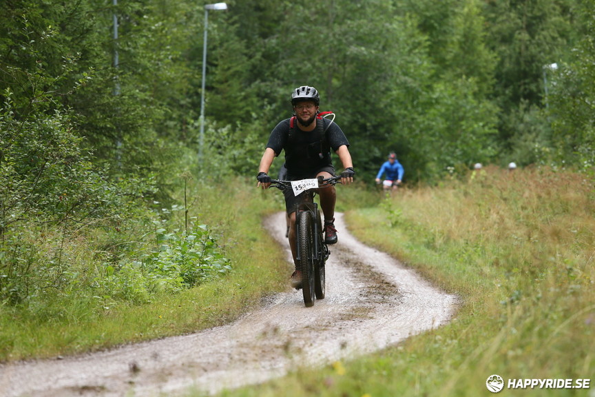 Bild från Cykelvasan 2019 (90km)