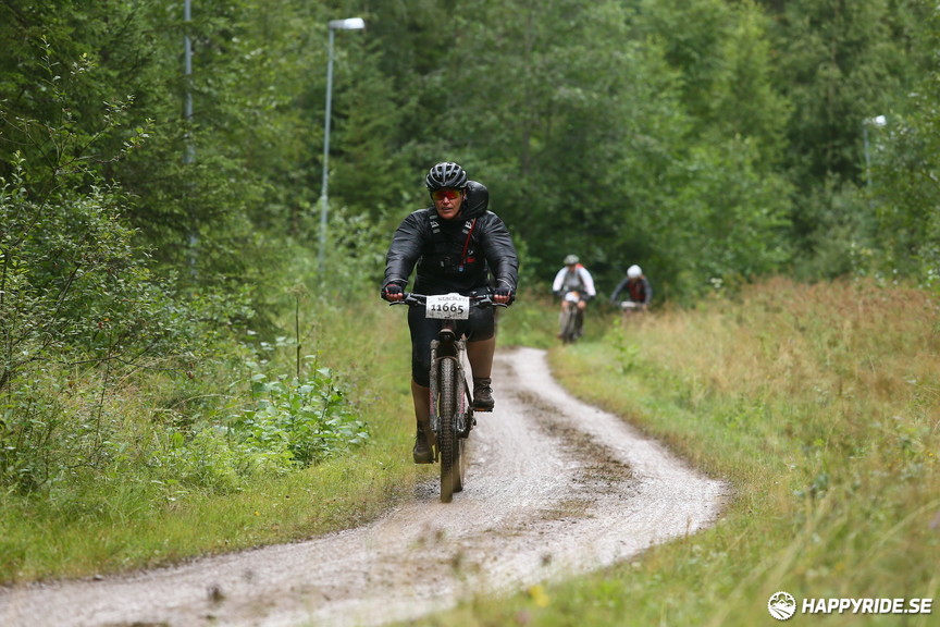 Bild från Cykelvasan 2019 (90km)