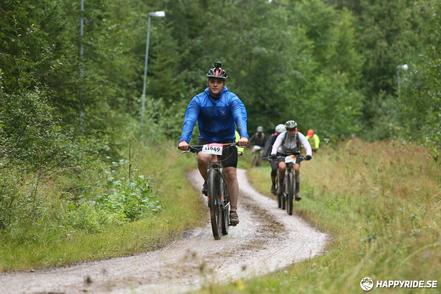 Bild från Cykelvasan 2019 (90km)