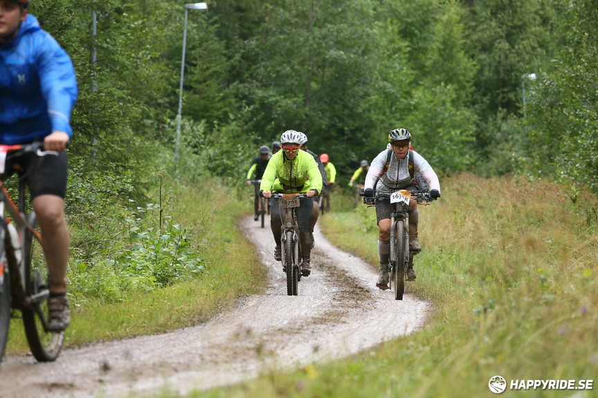 Bild från Cykelvasan 2019 (90km)