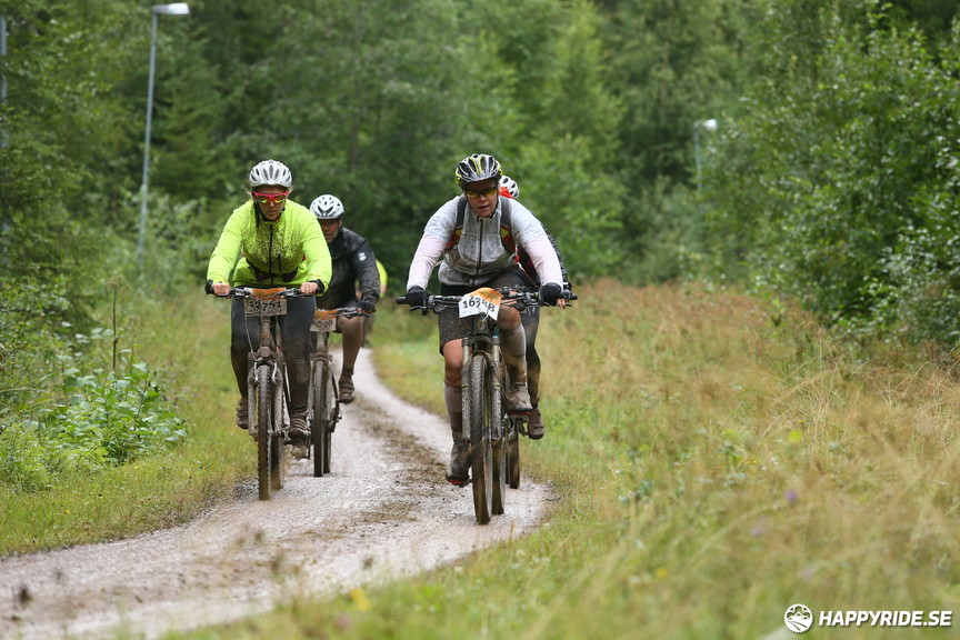 Bild från Cykelvasan 2019 (90km)