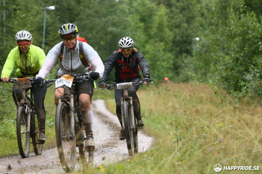 Bild från Cykelvasan 2019 (90km)