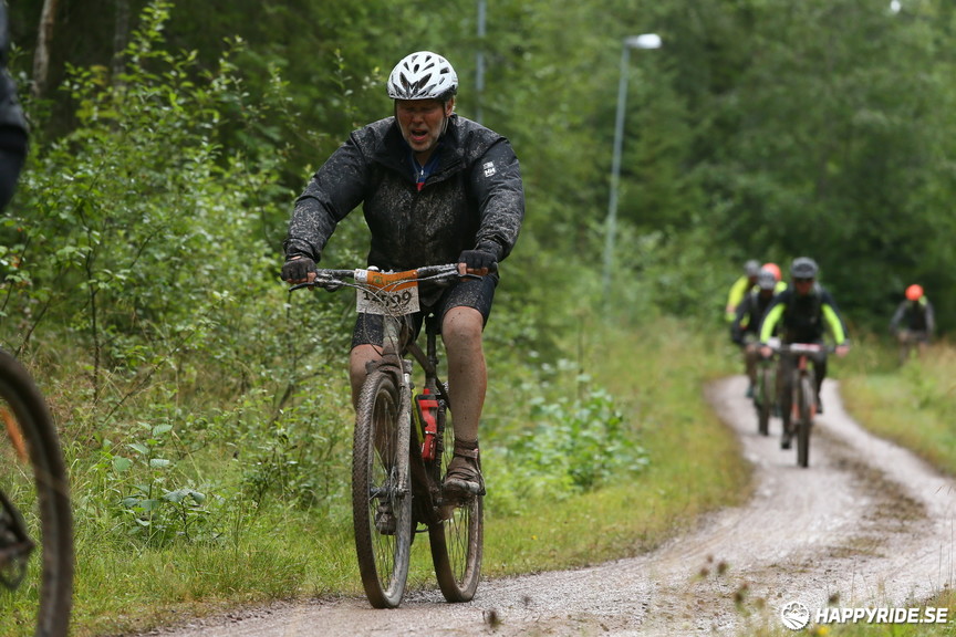 Bild från Cykelvasan 2019 (90km)