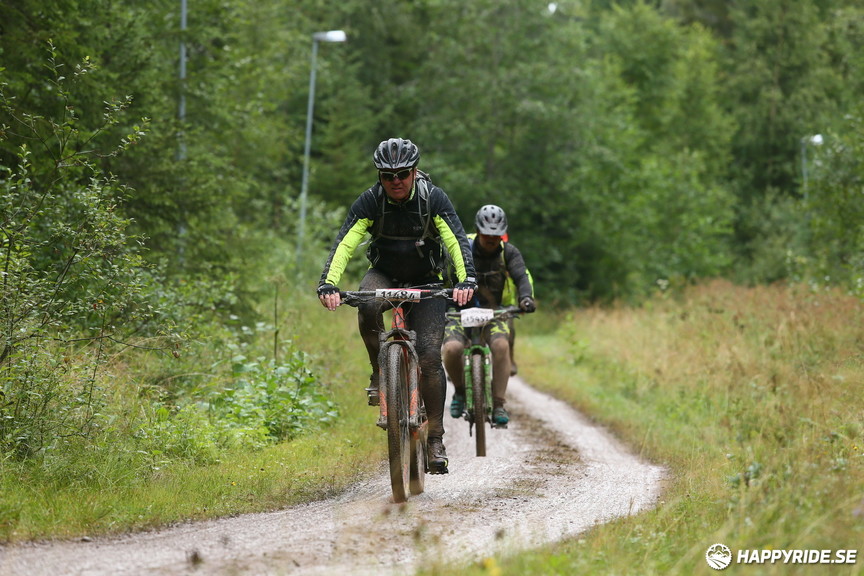 Bild från Cykelvasan 2019 (90km)
