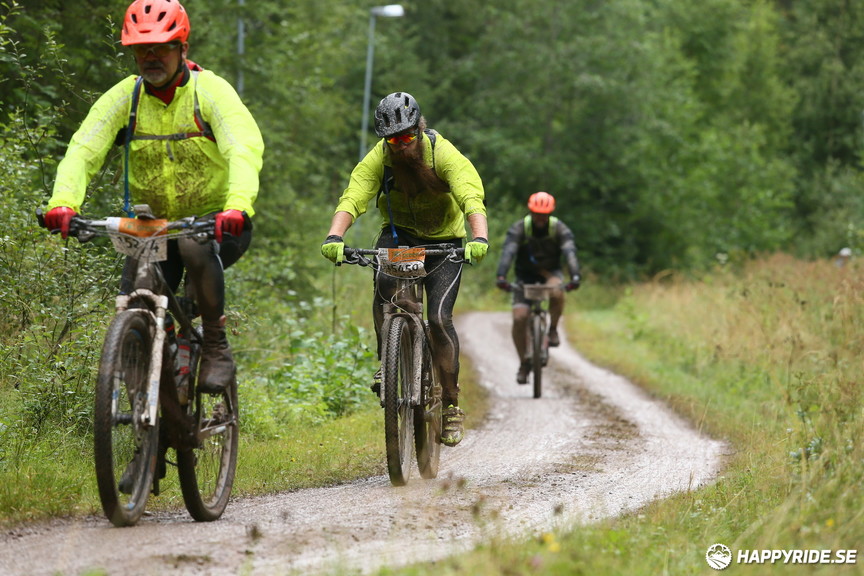Bild från Cykelvasan 2019 (90km)
