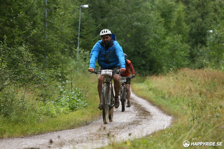 Bild från Cykelvasan 2019 (90km)