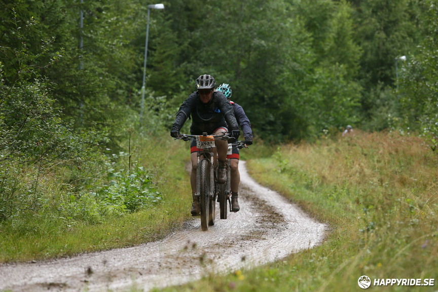Bild från Cykelvasan 2019 (90km)