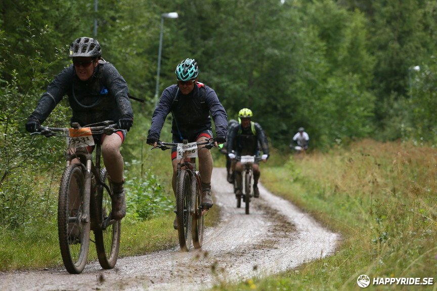 Bild från Cykelvasan 2019 (90km)