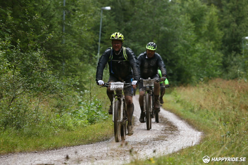 Bild från Cykelvasan 2019 (90km)
