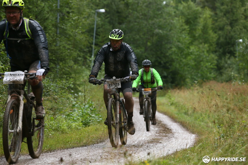Bild från Cykelvasan 2019 (90km)