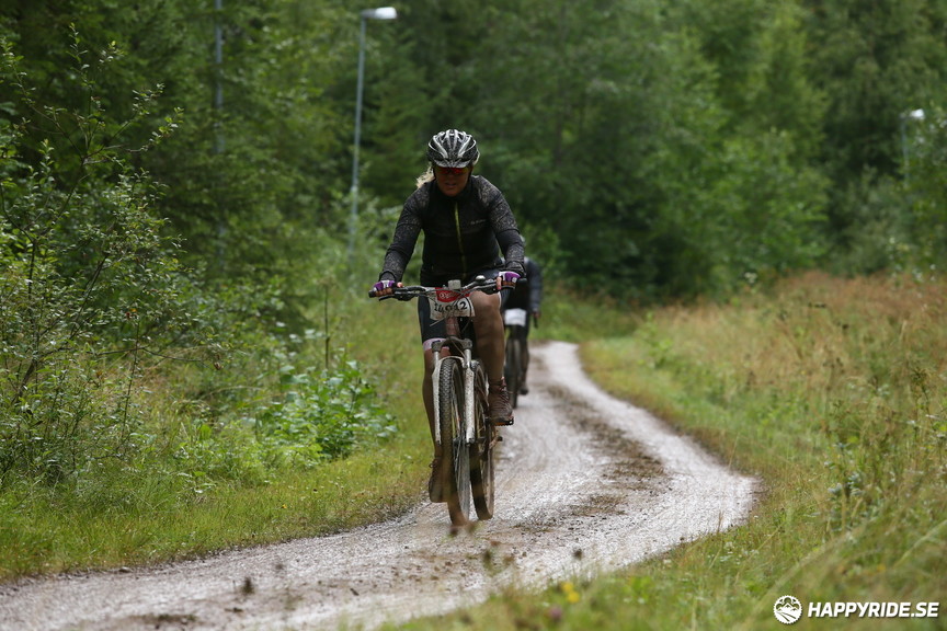 Bild från Cykelvasan 2019 (90km)
