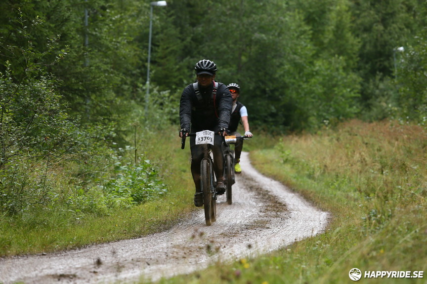 Bild från Cykelvasan 2019 (90km)