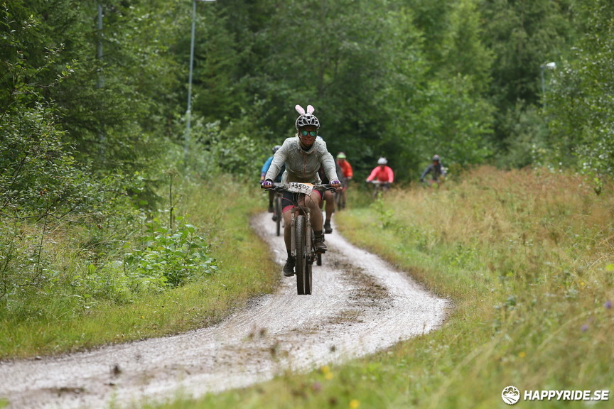 Bild från Cykelvasan 2019 (90km)