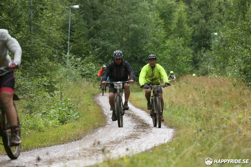 Bild från Cykelvasan 2019 (90km)