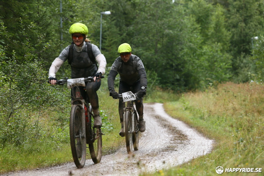 Bild från Cykelvasan 2019 (90km)