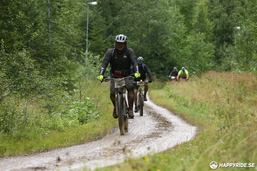Bild från Cykelvasan 2019 (90km)