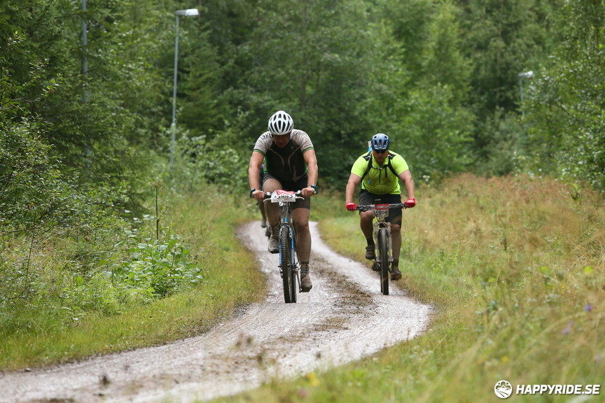 Bild från Cykelvasan 2019 (90km)