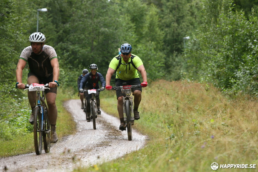 Bild från Cykelvasan 2019 (90km)