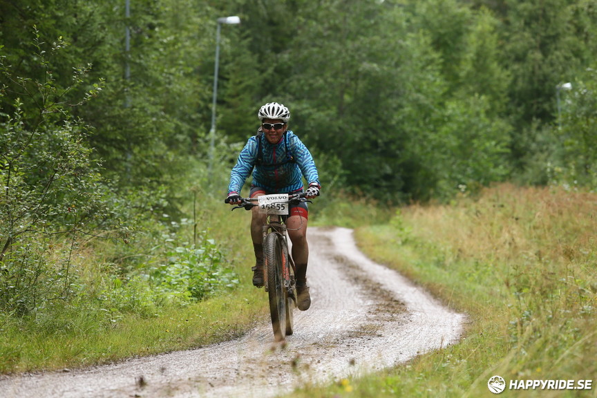 Bild från Cykelvasan 2019 (90km)