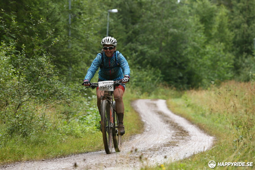 Bild från Cykelvasan 2019 (90km)