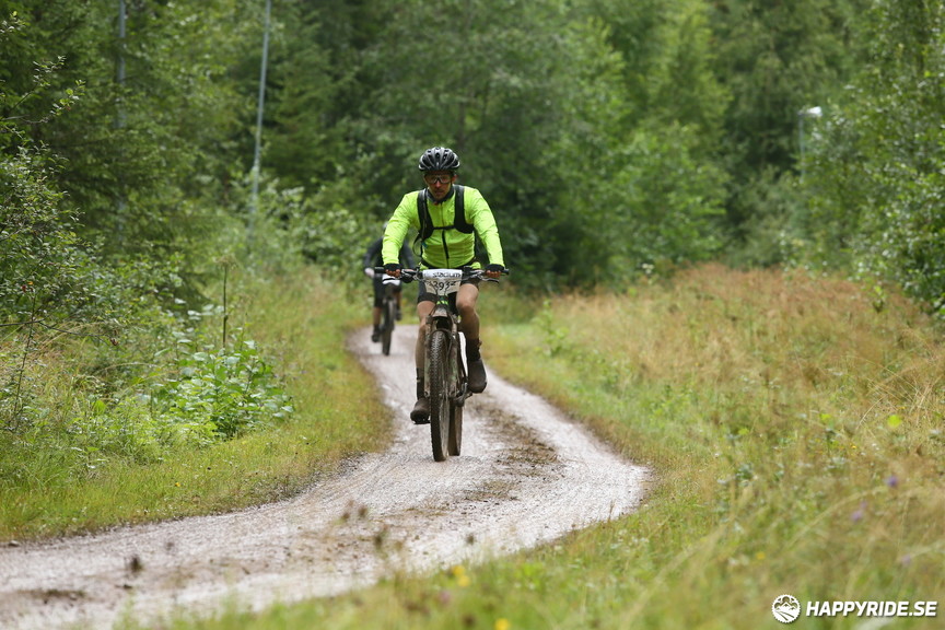 Bild från Cykelvasan 2019 (90km)