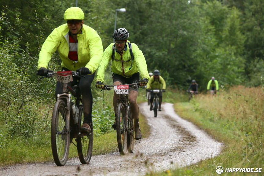 Bild från Cykelvasan 2019 (90km)