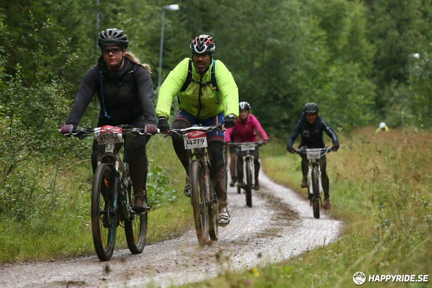 Bild från Cykelvasan 2019 (90km)