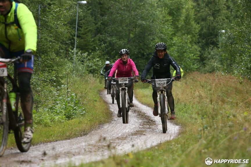 Bild från Cykelvasan 2019 (90km)