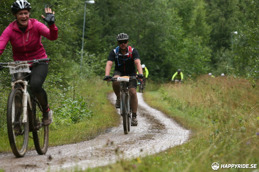 Bild från Cykelvasan 2019 (90km)