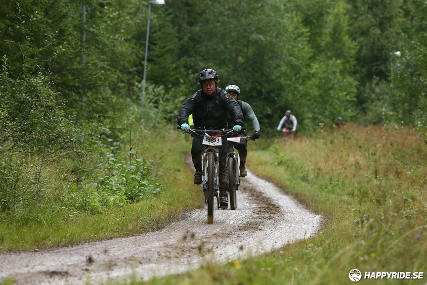 Bild från Cykelvasan 2019 (90km)