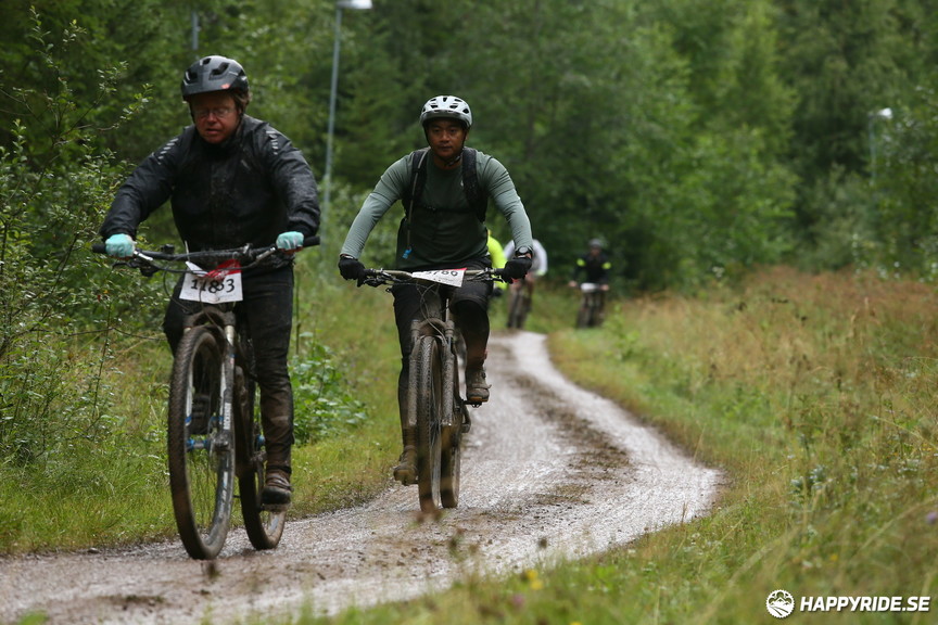 Bild från Cykelvasan 2019 (90km)