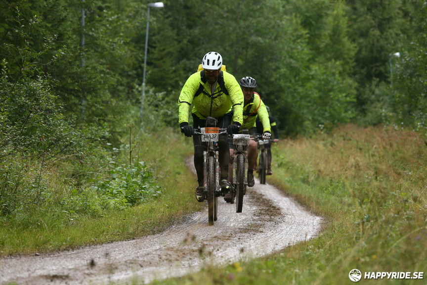Bild från Cykelvasan 2019 (90km)