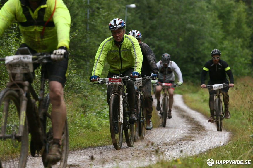 Bild från Cykelvasan 2019 (90km)