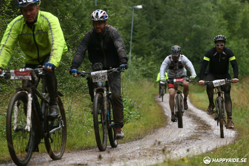 Bild från Cykelvasan 2019 (90km)