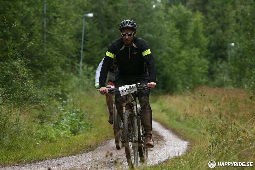 Bild från Cykelvasan 2019 (90km)