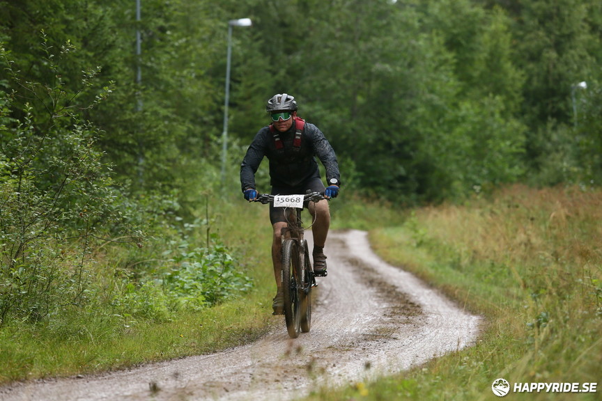 Bild från Cykelvasan 2019 (90km)