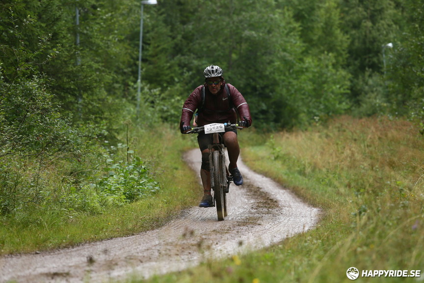 Bild från Cykelvasan 2019 (90km)