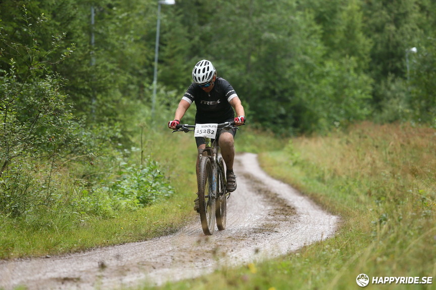 Bild från Cykelvasan 2019 (90km)