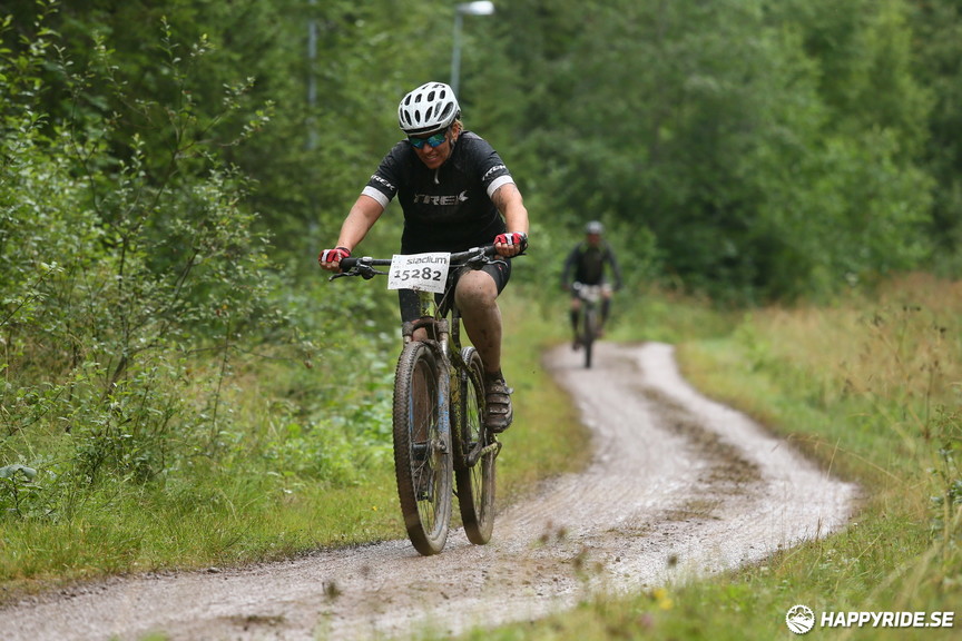Bild från Cykelvasan 2019 (90km)