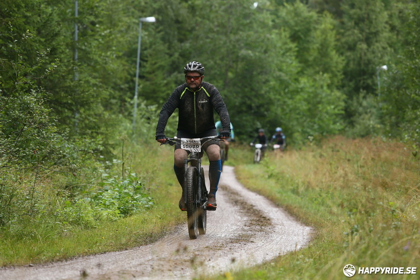 Bild från Cykelvasan 2019 (90km)
