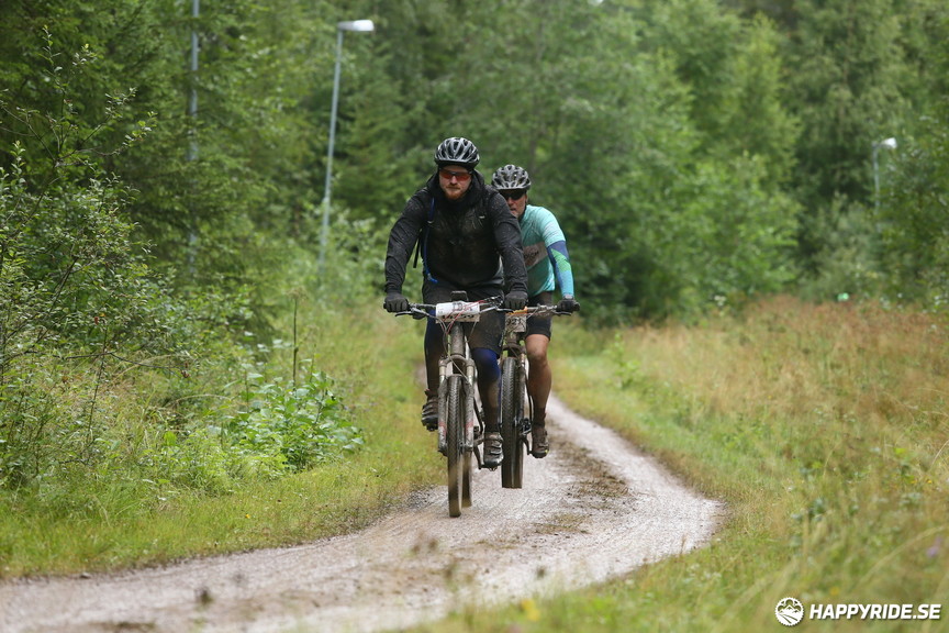 Bild från Cykelvasan 2019 (90km)