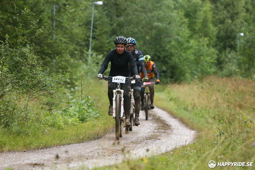 Bild från Cykelvasan 2019 (90km)