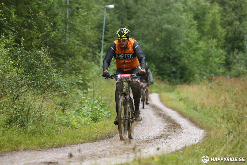 Bild från Cykelvasan 2019 (90km)
