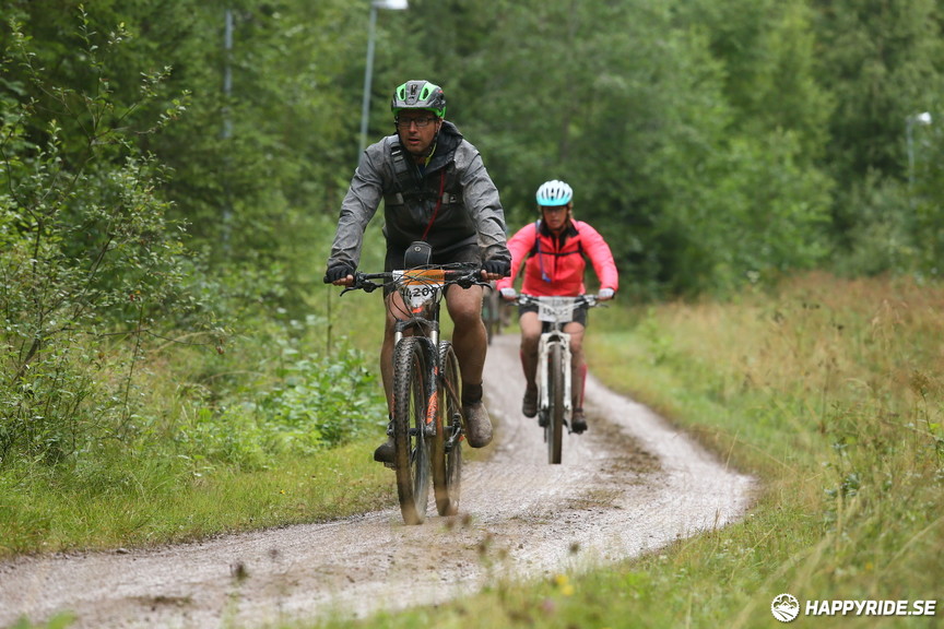 Bild från Cykelvasan 2019 (90km)